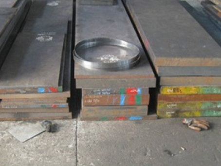 洞头18NiCrMo5模具钢