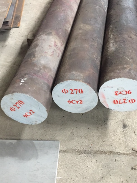 洞头9Cr2工具钢