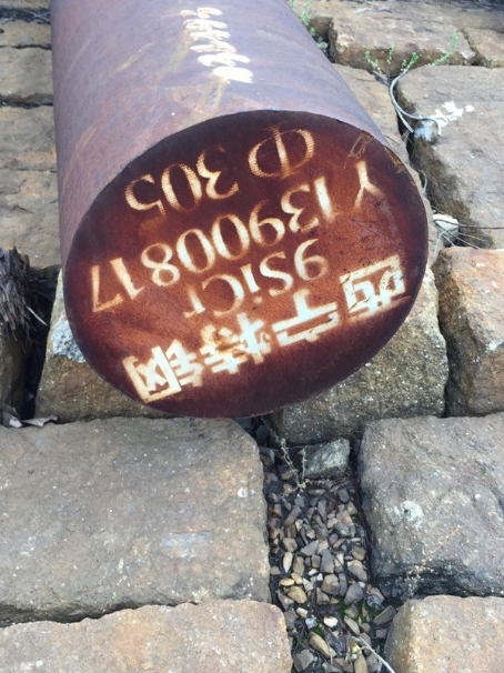 洞头9CrSi工具钢