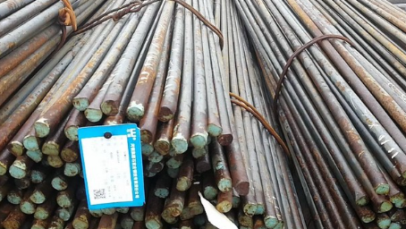 洞头30CrNi3Mo合金结构钢